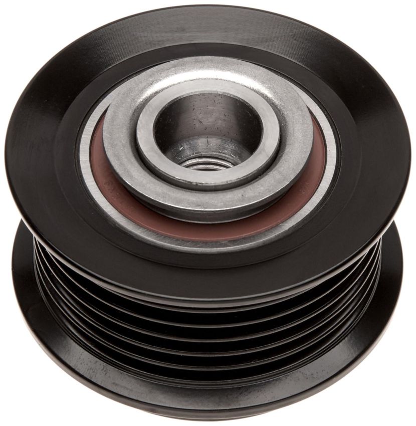 ACDelco Gold Alternator Decoupler Pulleys 19311651