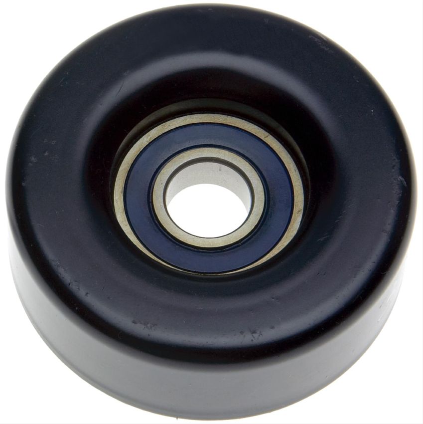 ACDelco Gold Idler Pulleys 88909586