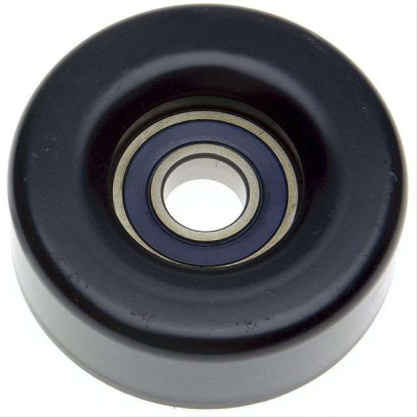 ACDelco Gold Idler Pulleys 88909586