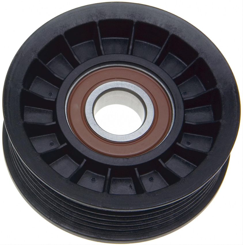ACDelco Gold Tensioner Pulleys 88909590