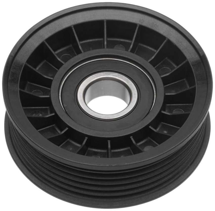 ACDelco Gold Tensioner Pulleys 88909590