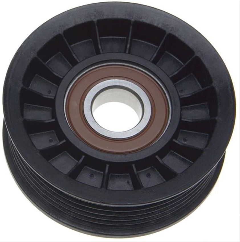 ACDelco Gold Tensioner Pulleys 88909590