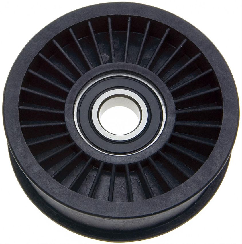 ACDelco Gold Idler Pulleys 88916634