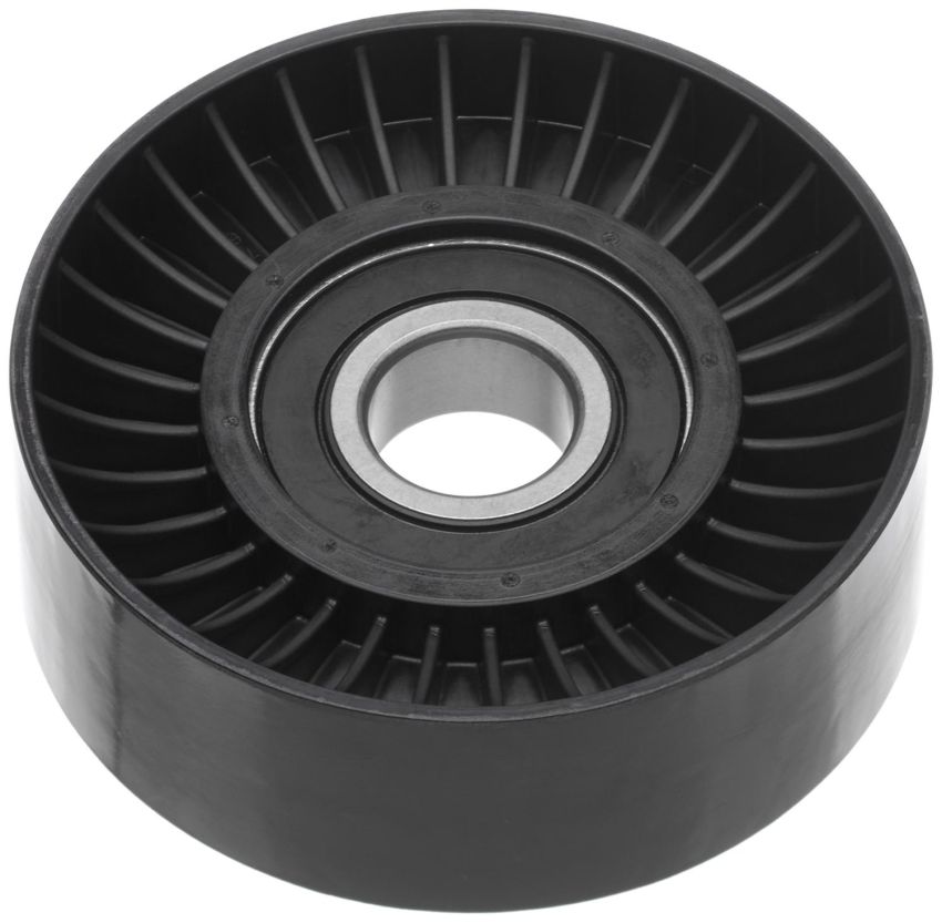 ACDelco Gold Idler Pulleys 88916637