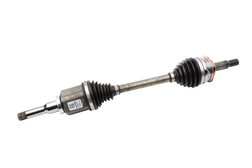 ACDelco GM Genuine Parts CV Drive Axles for 2016-2019 CRUZE - 39001237