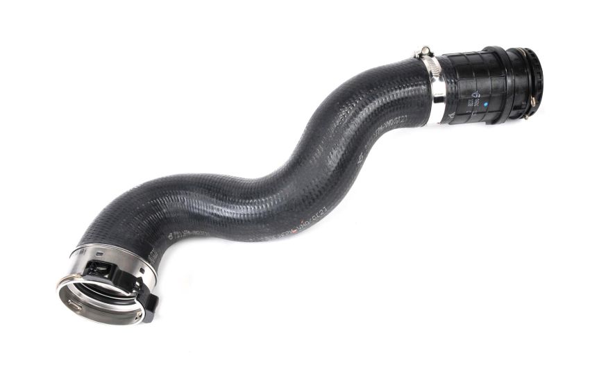 ACDelco Gold Turbocharger Intercooler Hoses for 2017-2019 CRUZE - 39014321
