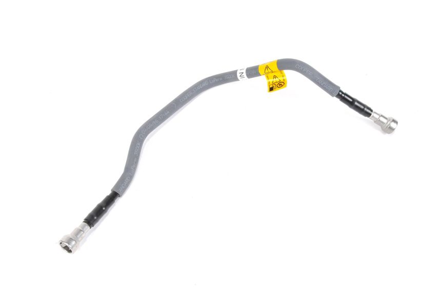 ACDelco GM Genuine Parts Fuel Feed Lines for 2016-2019 CRUZE - 39026614