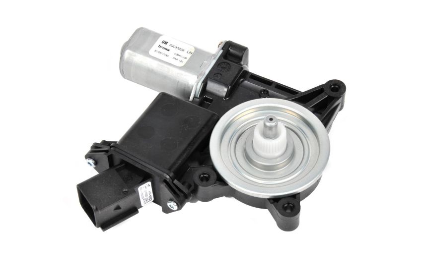 ACDelco GM Genuine Parts Power Window Motors for 2018-2019 CRUZE - 39033228