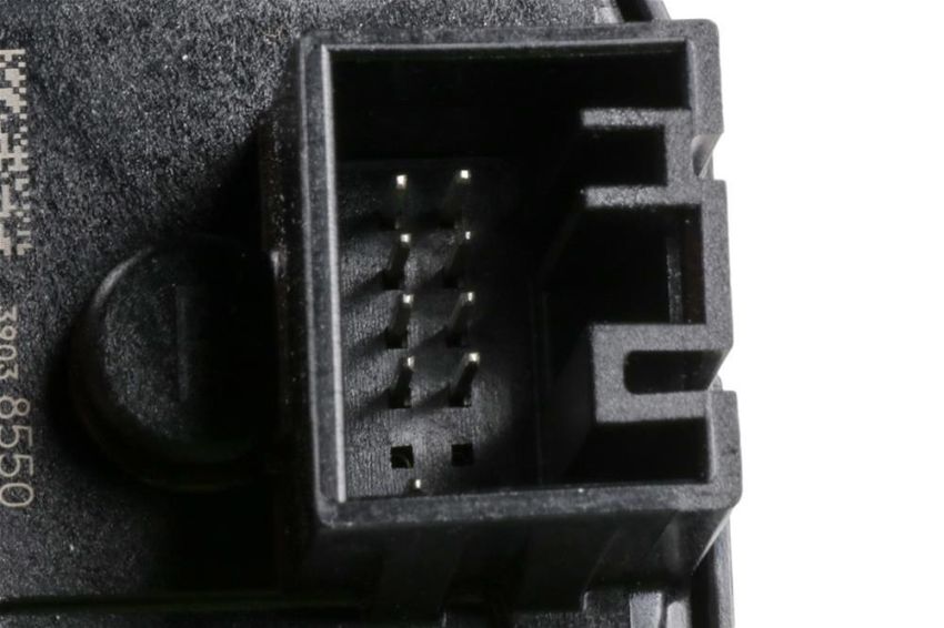 ACDelco Electrical Switches 39038550