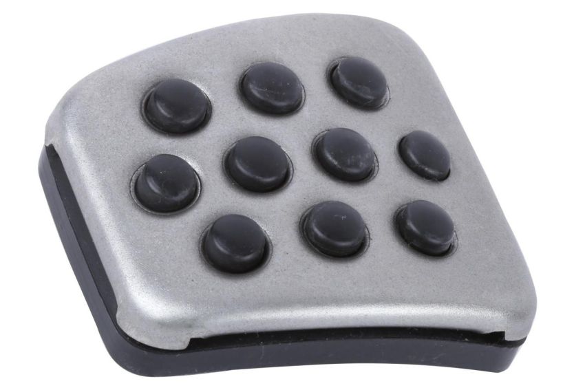 ACDelco Pedal Pads 39042383