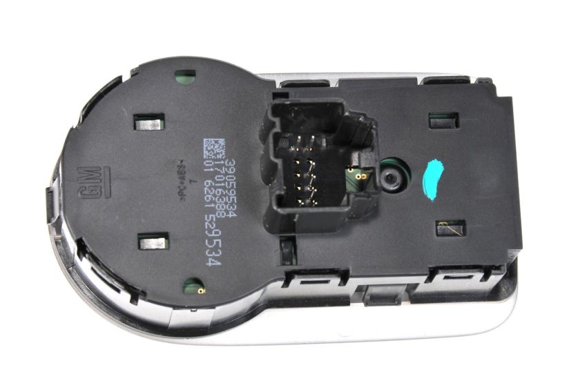 ACDelco Replacement Switches for 2016-2018 CRUZE - 39059534