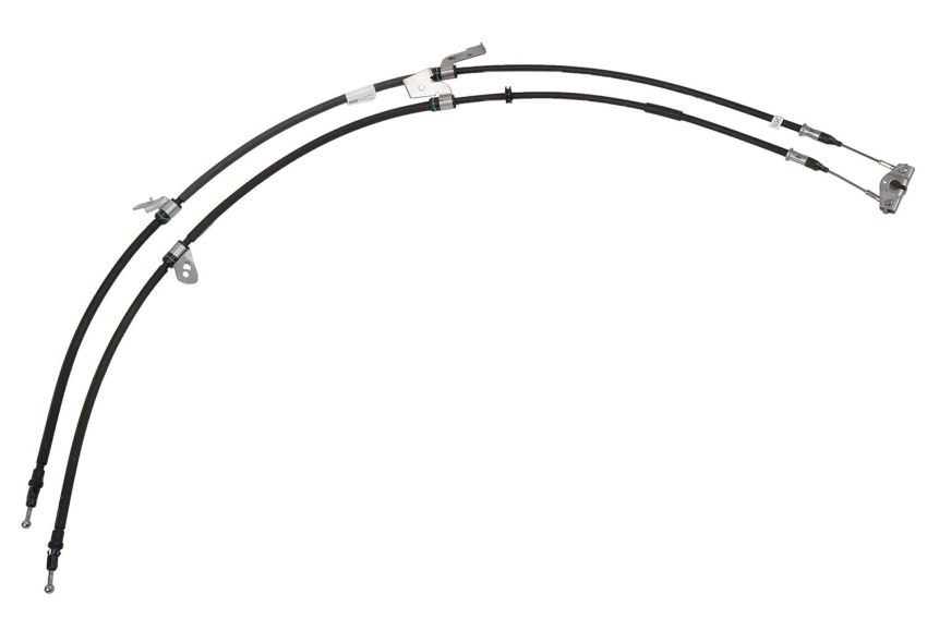 ACDelco Parking Brake Cables for 2016-2019 CRUZE - 39080957