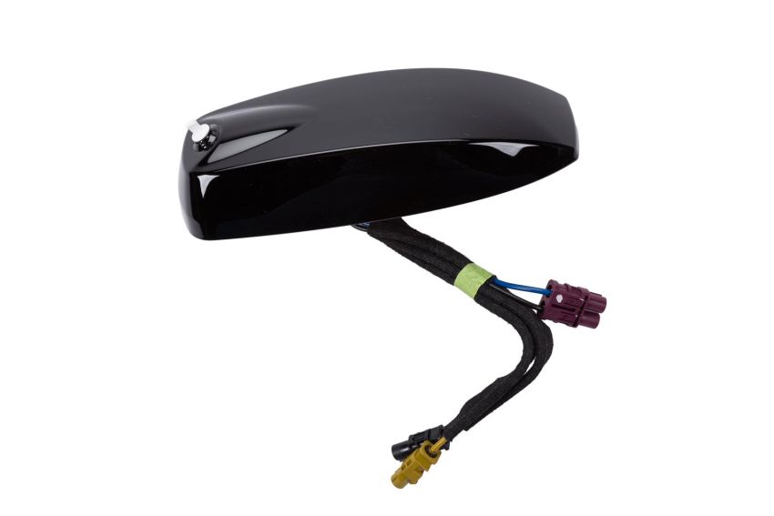 ACDelco GM Genuine Parts Antenna Assemblies 39083862