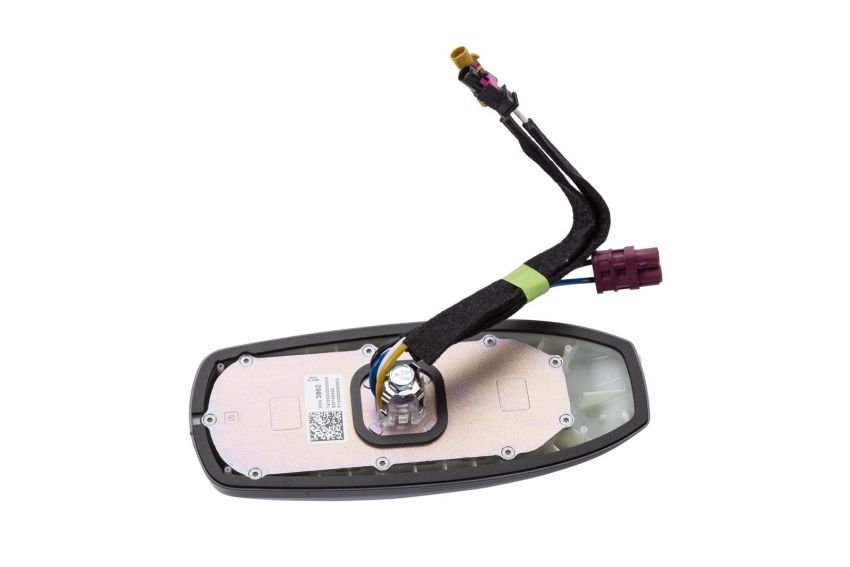 ACDelco GM Genuine Parts Antenna Assemblies 39083862
