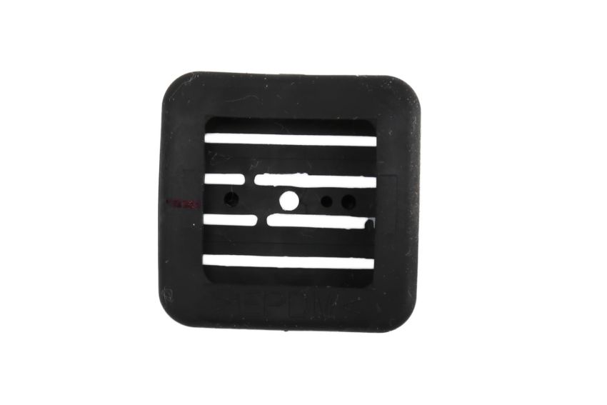 ACDelco GM Genuine Parts Parking Brake Pedal Pads for 2016-2019 CRUZE - 39109869