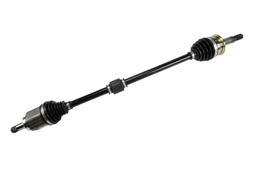 ACDelco GM Genuine Parts CV Drive Axles for 2016-2019 CRUZE - 39133118