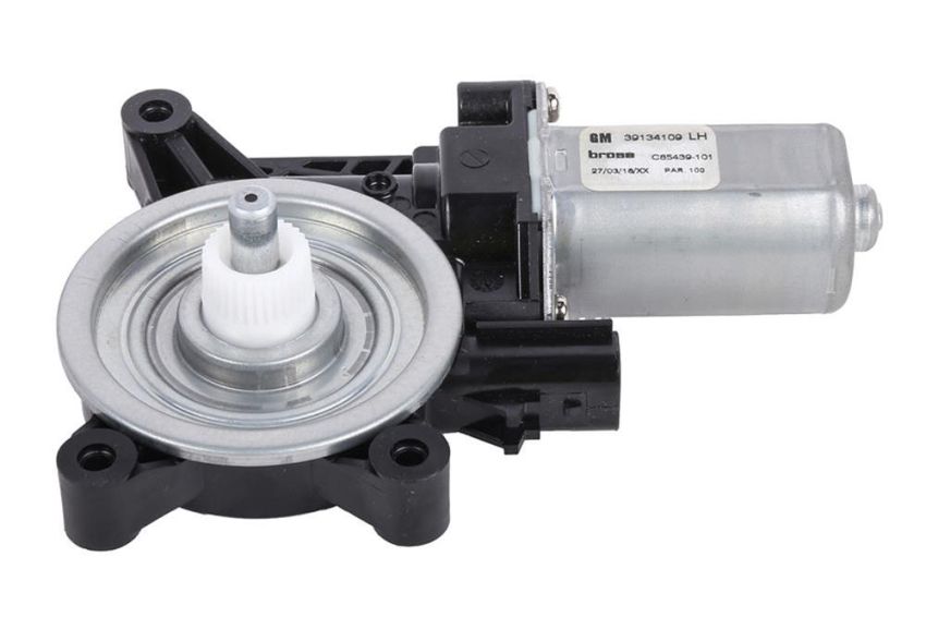 ACDelco GM Genuine Parts Power Window Motors 39134109