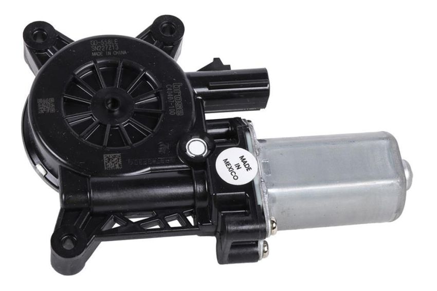 ACDelco GM Genuine Parts Power Window Motors 39134109