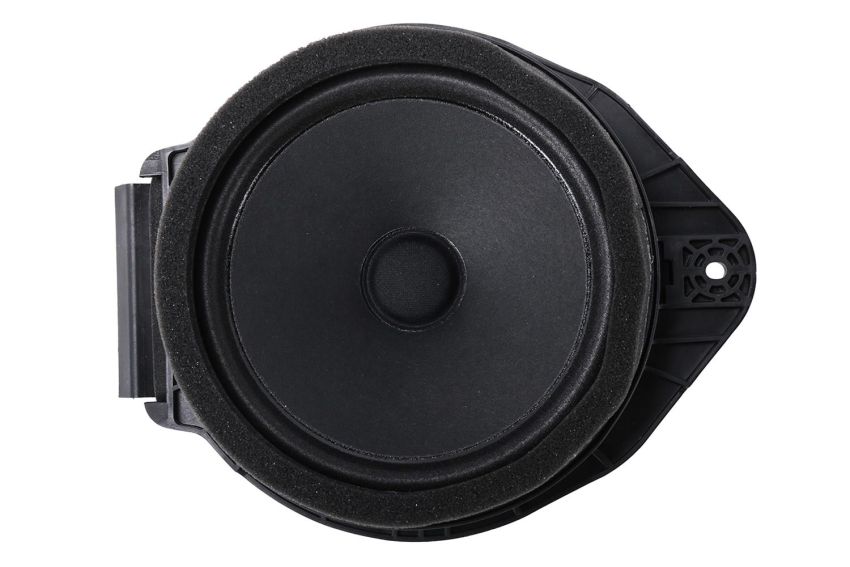 ACDelco Radio Speakers 39137996