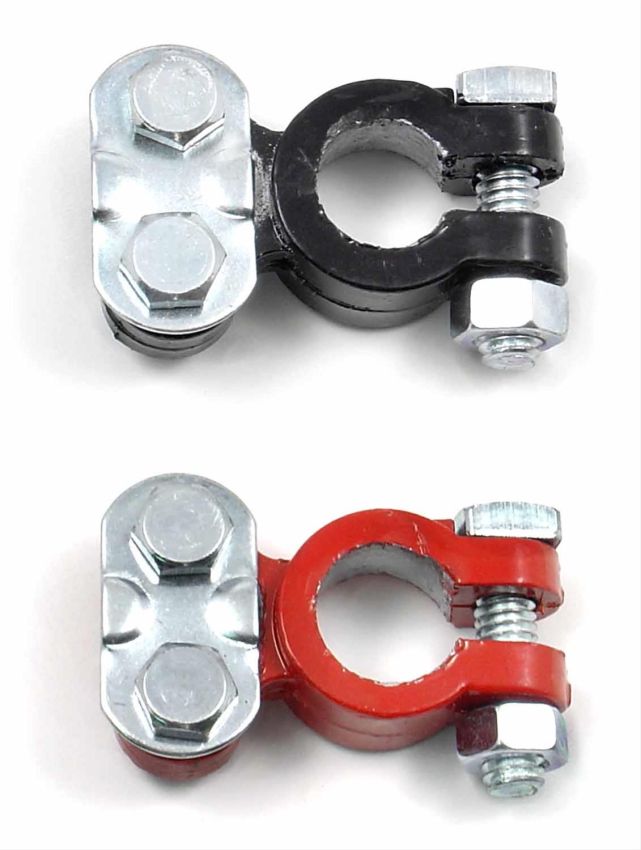 ACDelco Top-Mount Battery Terminals 88860321