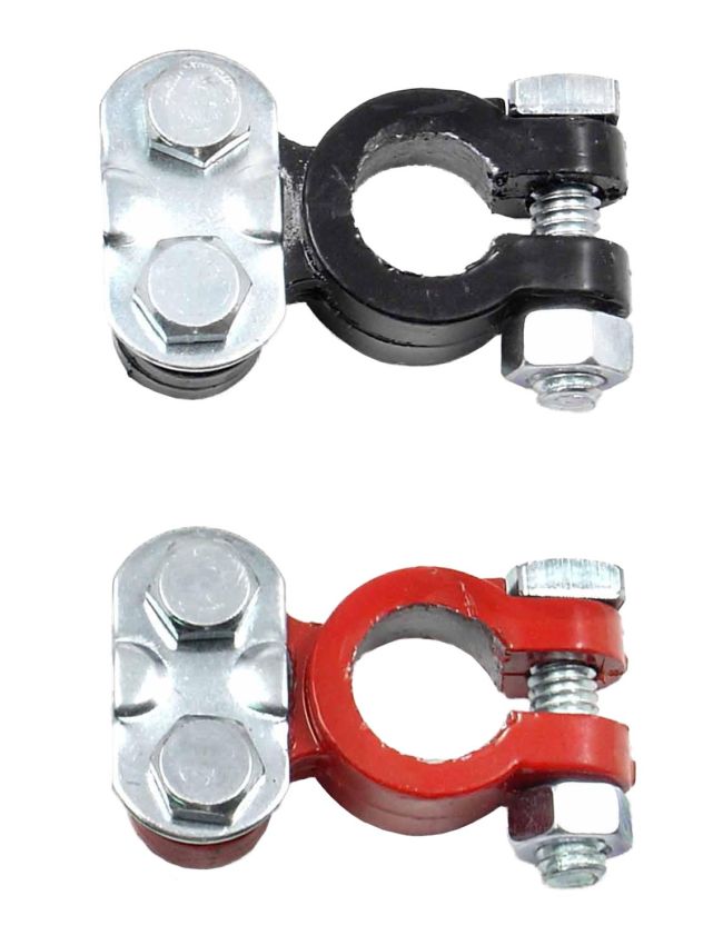 ACDelco Top-Mount Battery Terminals 88860321