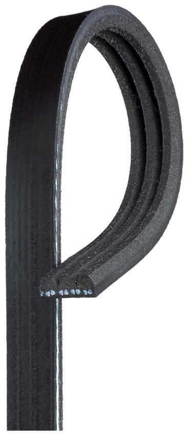 ACDelco V-Ribbed Serpentine Belts 88932487