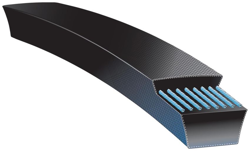 ACDelco Gold Premium Lawn and Garden V-Belts 88933473
