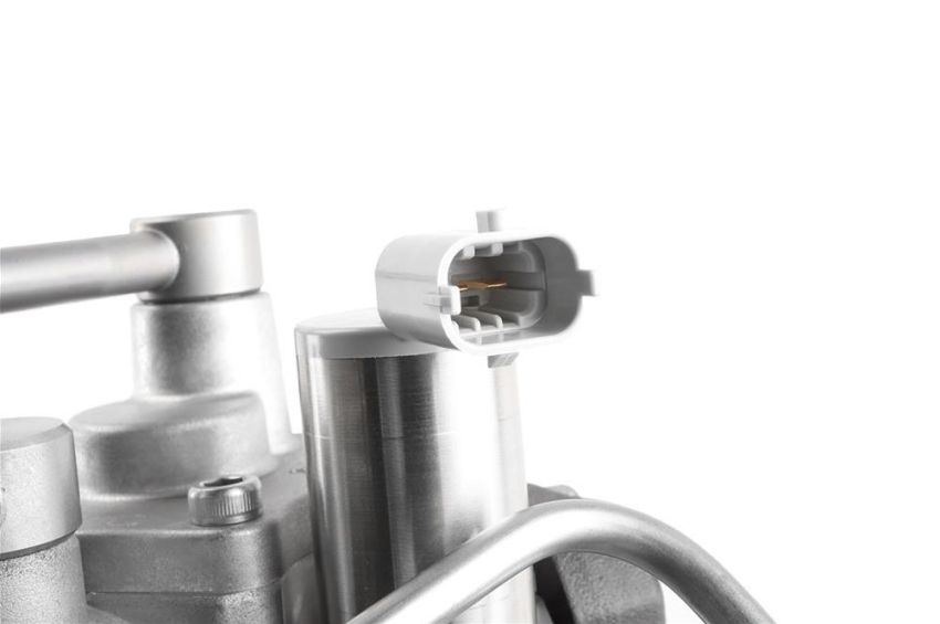 ACDelco GM Genuine Parts Mechanical Fuel Pumps 40009046