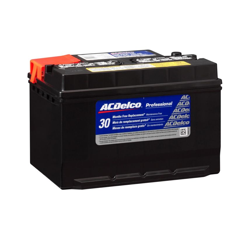 ACDelco Batteries 88865272