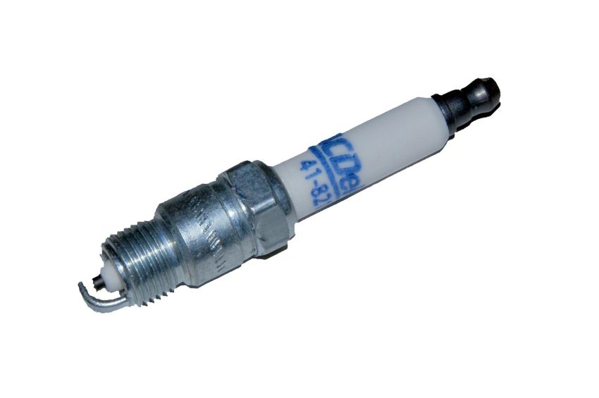 ACDelco Gold Platinum Spark Plugs ZZZ-41-821