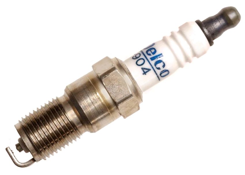 ACDelco Gold Platinum Spark Plugs 19244467