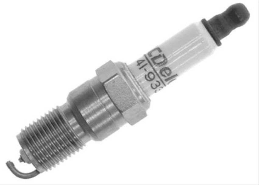 ACDelco Gold Platinum Spark Plugs 19244475