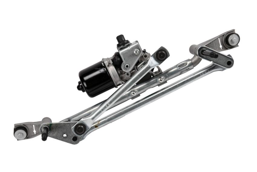 ACDelco GM Genuine Parts Windshield Wiper Transmission Linkages for 2015-2022 ENCORE, TRAX - 42333713