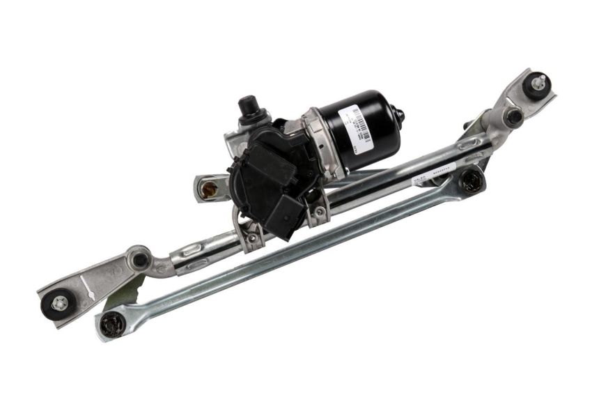 ACDelco GM Genuine Parts Windshield Wiper Transmission Linkages for 2015-2022 ENCORE, TRAX - 42333713