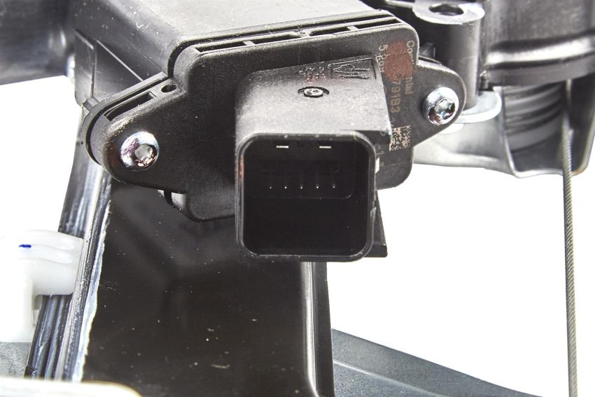 ACDelco GM Genuine Parts Window Regulators for 2012-2016 SONIC - 42339889