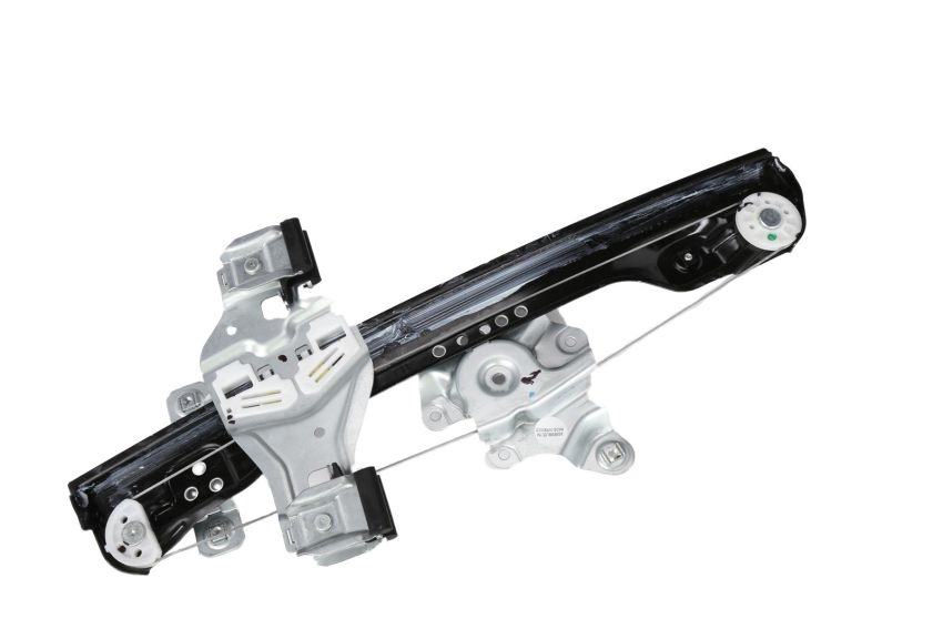 ACDelco GM Genuine Parts Window Regulators for 2012-2020 SONIC - 42339896