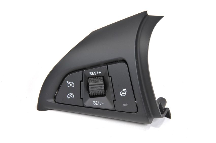 ACDelco Replacement Switches for 2017-2020 SONIC - 42353610