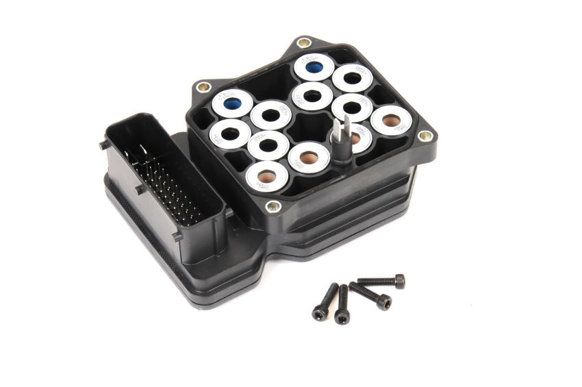 ACDelco ABS Control Modules for 2015-2016 SONIC - 42353833