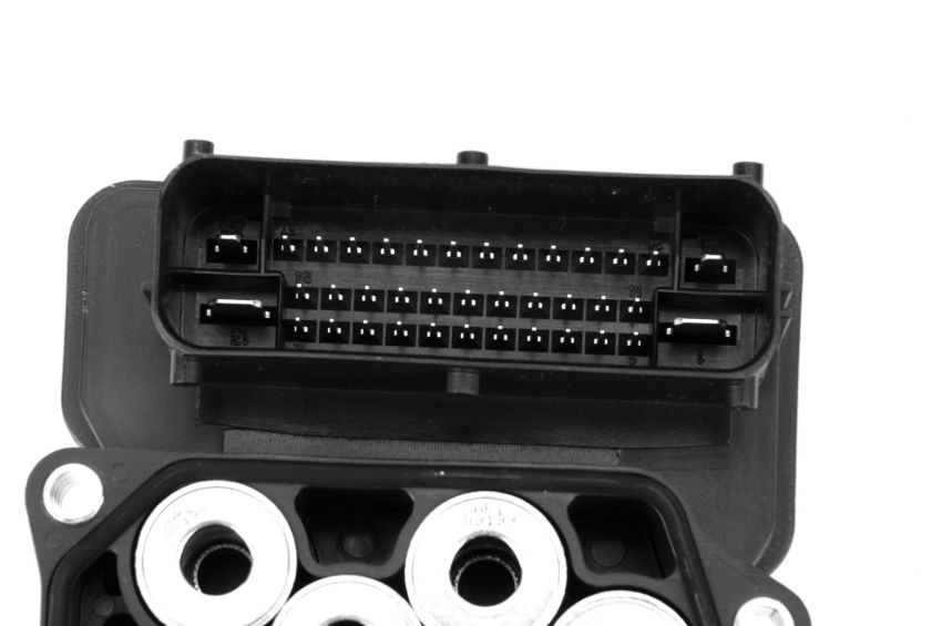 ACDelco ABS Control Modules for 2015-2016 SONIC - 42353833