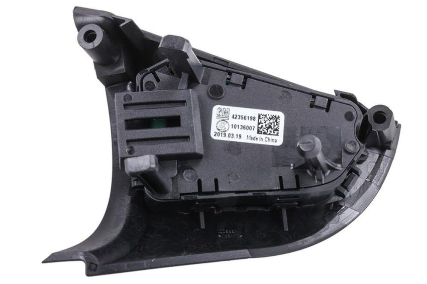 ACDelco - Electrical Switches for 2017-2020 SONIC, 2017-2022 TRAX - 42356198