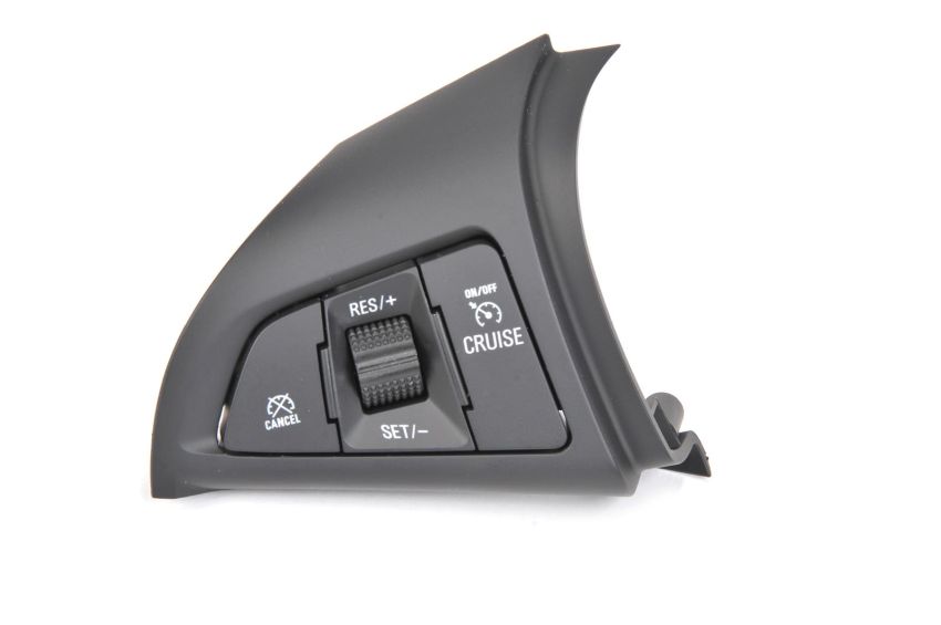 ACDelco Replacement Switches for 2017-2020 SONIC, 2017-2022 TRAX - 42356199