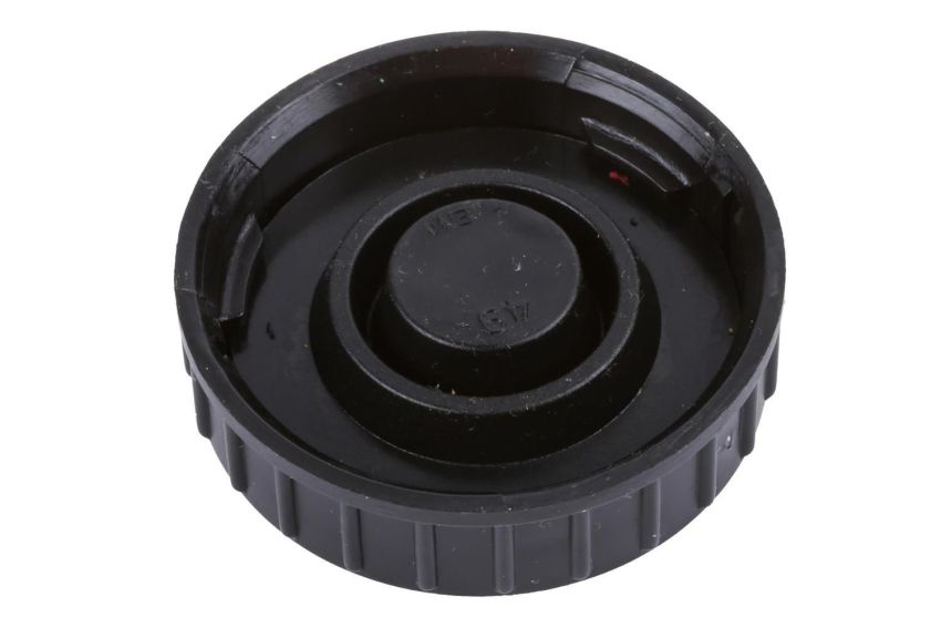 ACDelco - Master Cylinder Reservoir Covers for 2016-2022 SPARK - 42371980