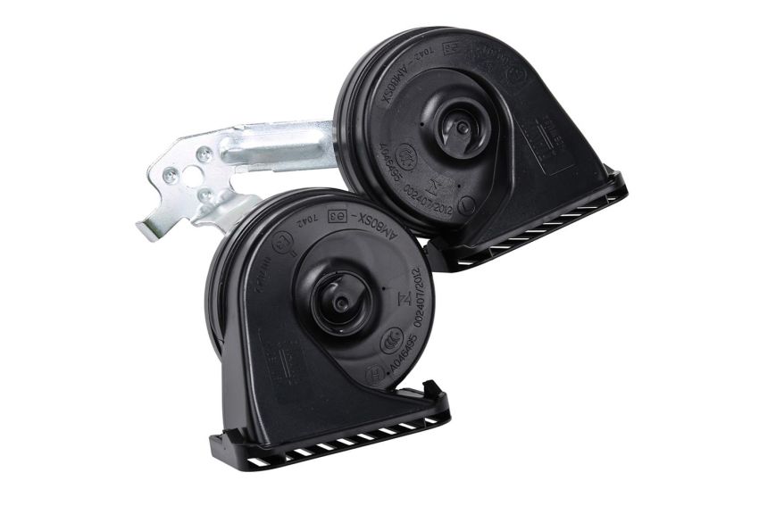 ACDelco GM Genuine Parts Replacement Horns 42390992