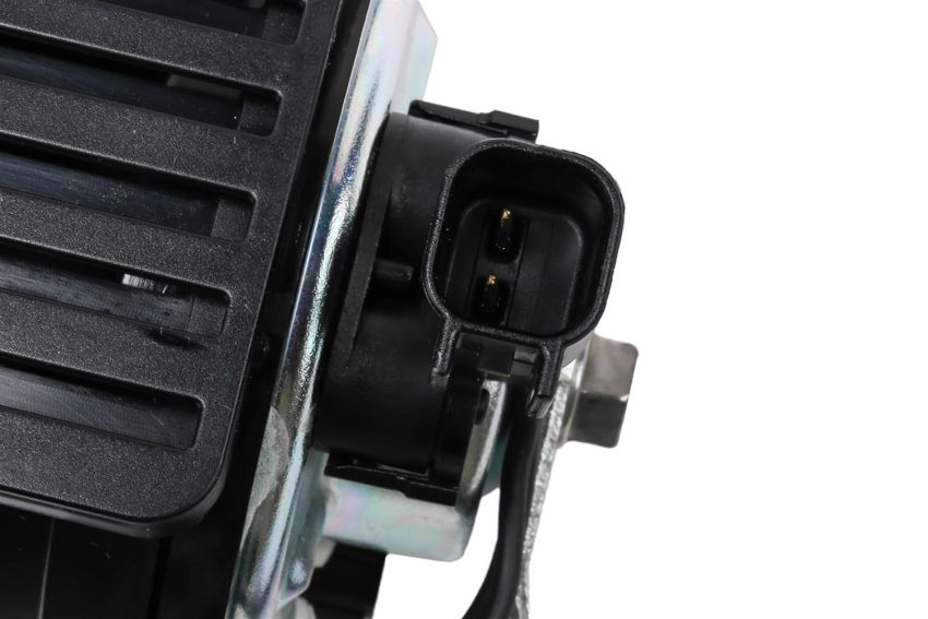 ACDelco GM Genuine Parts Replacement Horns 42390992