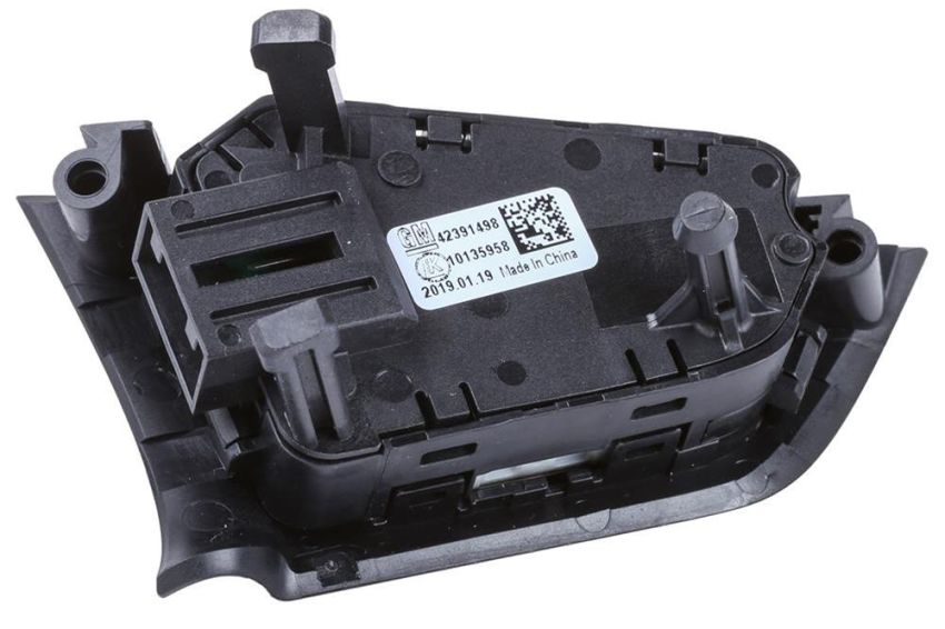 ACDelco - Electrical Switches for 2017-2022 ENCORE - 42391498