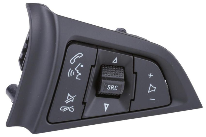 ACDelco - Electrical Switches for 2017-2022 ENCORE - 42391498