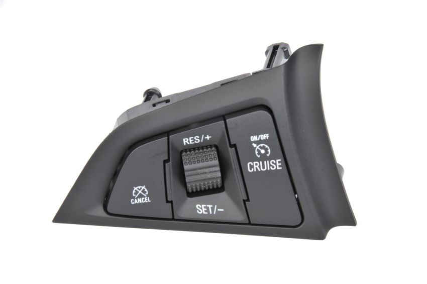 ACDelco Replacement Switches for 2017-2022 ENCORE - 42391501