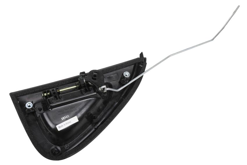 ACDelco Exterior Door Handles for 2016-2022 SPARK - 42403512