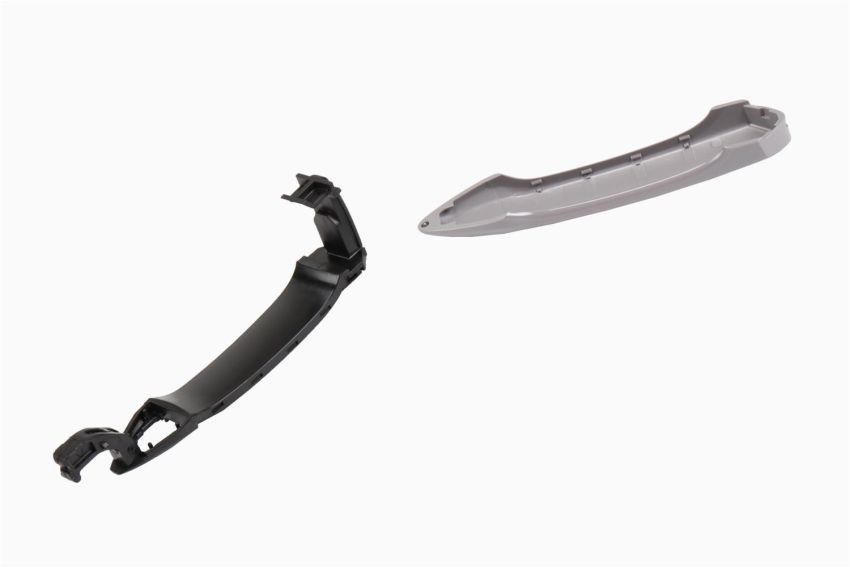 ACDelco Exterior Door Handles for 2016-2022 SPARK - 42417202