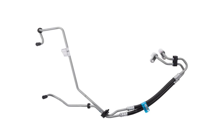 ACDelco Automatic Transmission Cooler Lines for 2016-2022 SPARK - 42439448